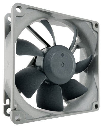 image produit Noctua NF-R8 redux-1200 - 80mm Grosbill