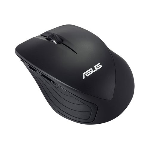 WT465 MOUSE/V2/BK (90XB0090-BMU040) - Achat / Vente sur grosbill.com - 1