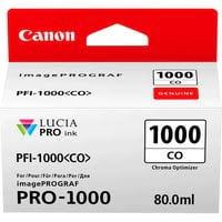 Canon Ink/PFI-1000 Cartridge Chroma Optimizer - Achat / Vente Consommable imprimante sur grosbill.com - 2