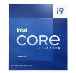 Processeur Intel Core i9-14900KF Grosbill