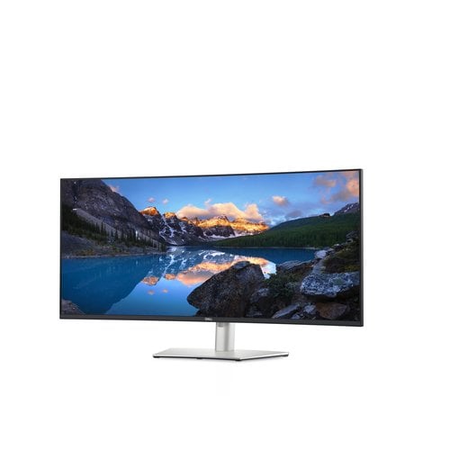 Dell UltraSharp 40" Curved WUHD Monitor - Achat / Vente sur grosbill.com - 3