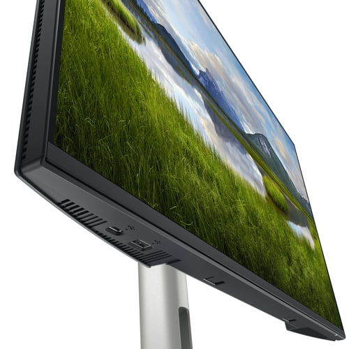 DELL 24 USB-C HUB MONITOR - - Achat / Vente sur grosbill.com - 5