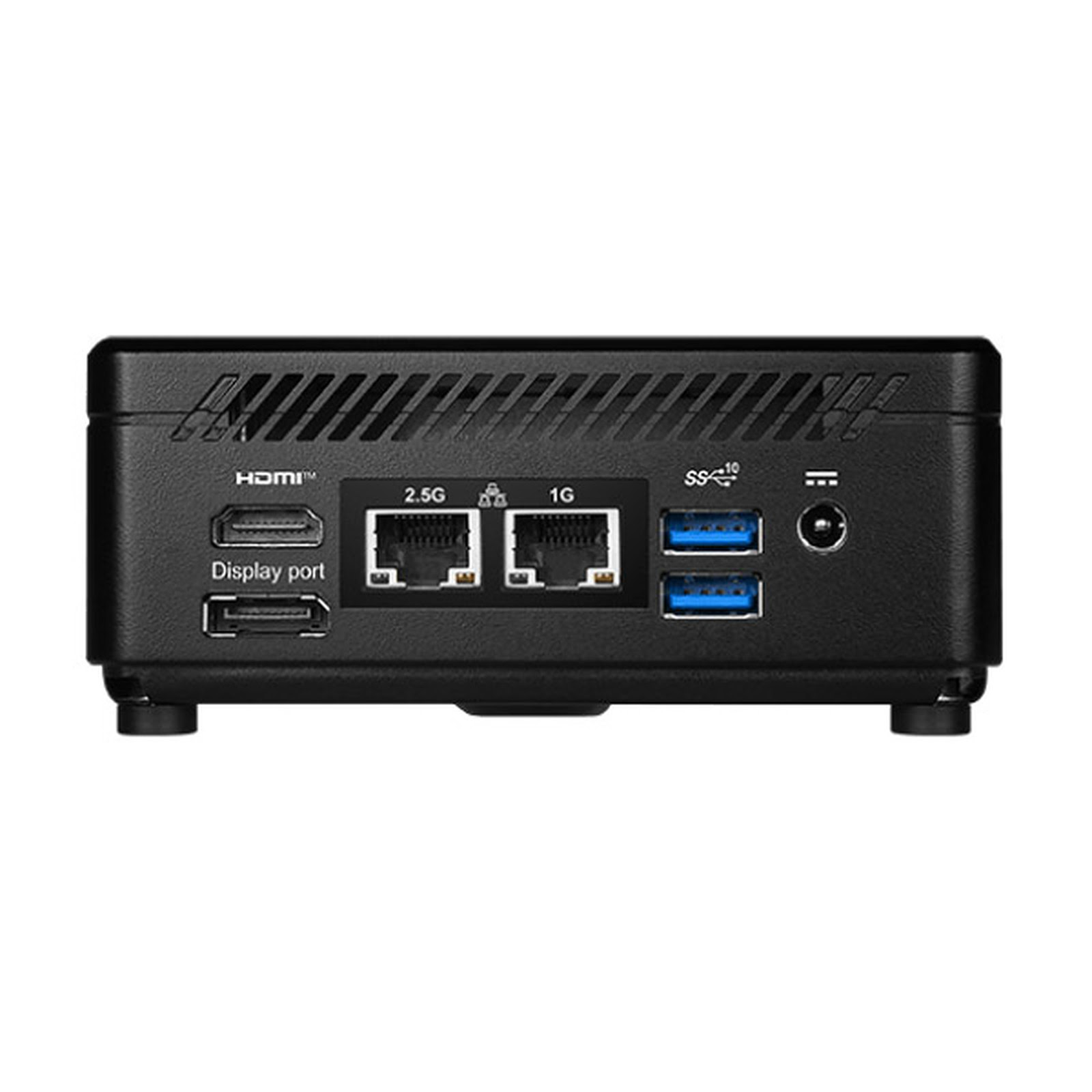 MSI Cubi 5 12M-003BEU - Barebone et Mini-PC MSI - grosbill.com - 3