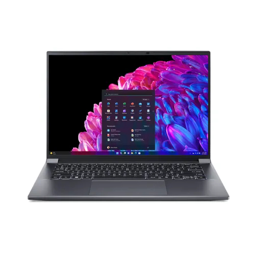 Swift X OLED Pro - Achat / Vente sur grosbill.com - 0