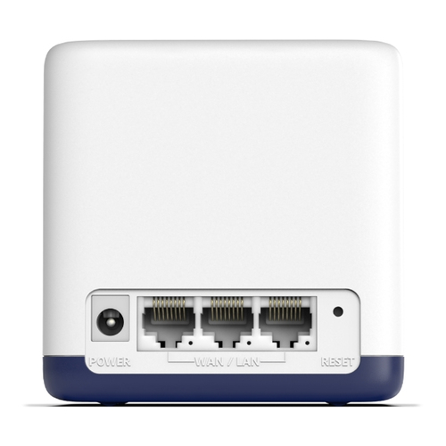 Mercusys AC1900 Whole Home Mesh Wi-Fi System - grosbill.com - 1