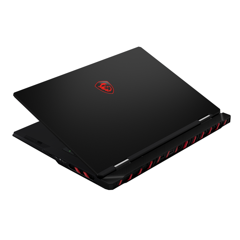 MSI 9S7-182462-270 - PC portable MSI - grosbill.com - 17