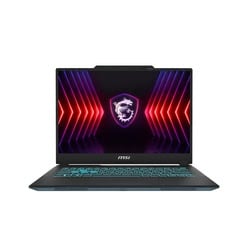 PC portable MSI Cyborg 14 A13VF-001FR - 14" FHD+ 144Hz i7-13620H 4060 16Go 1To W11 Grosbill