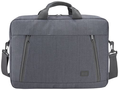 Huxton Attaché 15.6" Graphite (HUXA215G) - Achat / Vente sur grosbill.com - 2