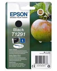 image produit Epson - Noir - C13T12914012 Grosbill