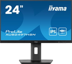 Ecran PC Iiyama Grosbill