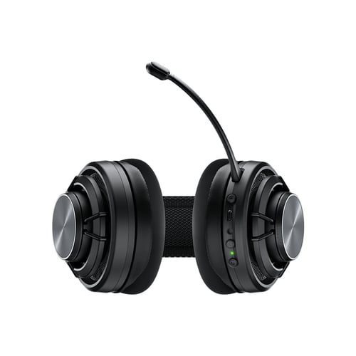 Turtle Beach Atlas Air Stereo Noir - Micro-casque - grosbill.com - 4