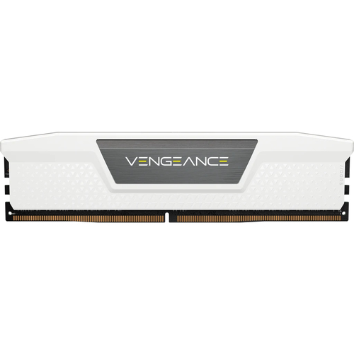 Corsair Vengeance 32Go (2x16Go) DDR5 5600MHz - Mémoire PC Corsair sur grosbill.com - 3