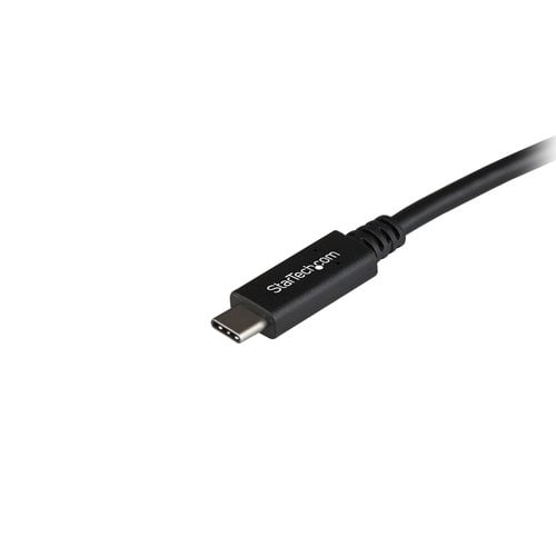 Printer Cable USB C to USB B 1m USB 3.1 - Achat / Vente sur grosbill.com - 2