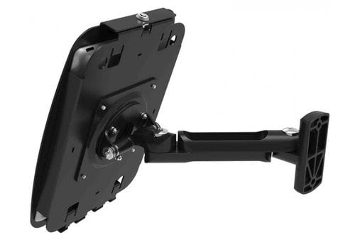 Tablet Swing Arm Mount Black - Achat / Vente sur grosbill.com - 1