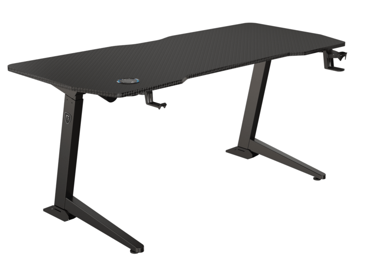 REKT RGo Desk Max 160 (RGODKMAX160) - Achat / Vente Bureau sur grosbill.com - 2