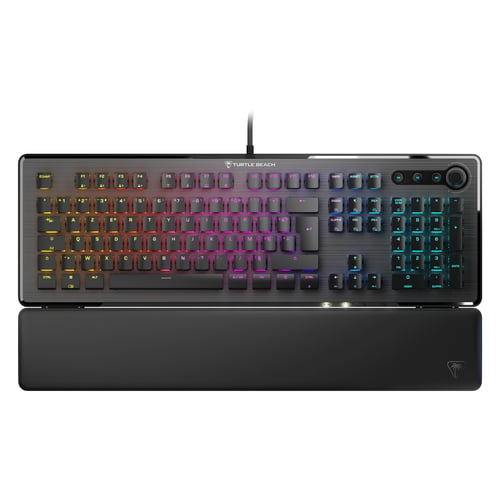 Turtle Beach Vulcan II - Clavier PC Turtle Beach - grosbill.com - 6