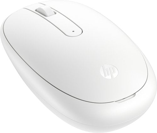 HP 240 LWH Bluetooth Mouse EMEA-INTL Eng - Achat / Vente sur grosbill.com - 3