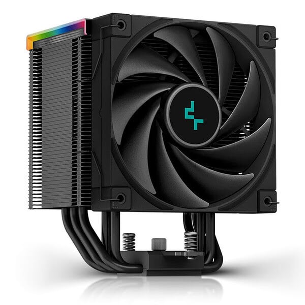 Deepcool Noir - Ventilateur CPU Deepcool - grosbill.com - 3