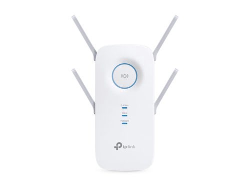 AC2600 Dual Band Wireless Wall Plugged R - Achat / Vente sur grosbill.com - 1