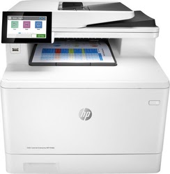 HP Imprimante multifonction MAGASIN EN LIGNE Grosbill