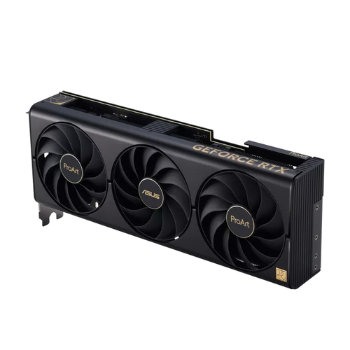 Asus PROART-RTX4070TIS-O16G  - Carte graphique Asus - grosbill.com - 4