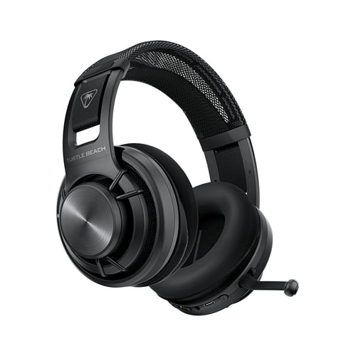 Turtle Beach Atlas Air Stereo Noir - Micro-casque - grosbill.com - 3