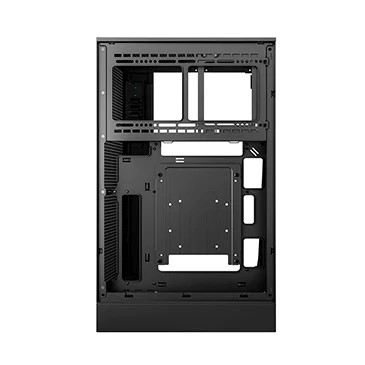 Deepcool CH270 DIGITAL Noir - Boîtier PC Deepcool - grosbill.com - 2