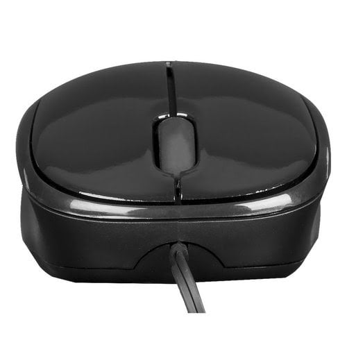 Mouse/Compact Optical - Achat / Vente sur grosbill.com - 4