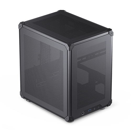 Jonsbo C6 Black Noir - Boîtier PC Jonsbo - grosbill.com - 20