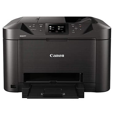 Imprimante multifonction Canon Bundle MAXIFY MB5150 + Pack de 4 Cartouches# - 4