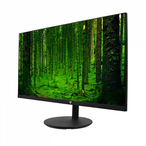 27IN HT ADJUST IPS MONITOR - Achat / Vente sur grosbill.com - 1