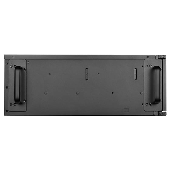 Silverstone Rack 4U - SST-RM44 (SST-RM44) - Achat / Vente Réseau divers sur grosbill.com - 1