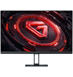 Ecran PC Xiaomi G24i - 23.8" FHD 180Hz FAST-IPS 1ms HDR FreeSync Grosbill