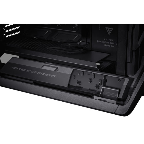 Asus ROG HYPERION GR701 Noir - Boîtier PC Asus - grosbill.com - 21