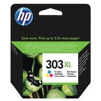 HP HP 303XL  TRI-COLOR CARTOUCHE D'ENCRE - Achat / Vente Consommable imprimante sur grosbill.com - 2