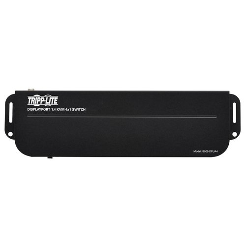 4PT DSPLYPRT/USB KVM SWITCH 4K - Achat / Vente sur grosbill.com - 13