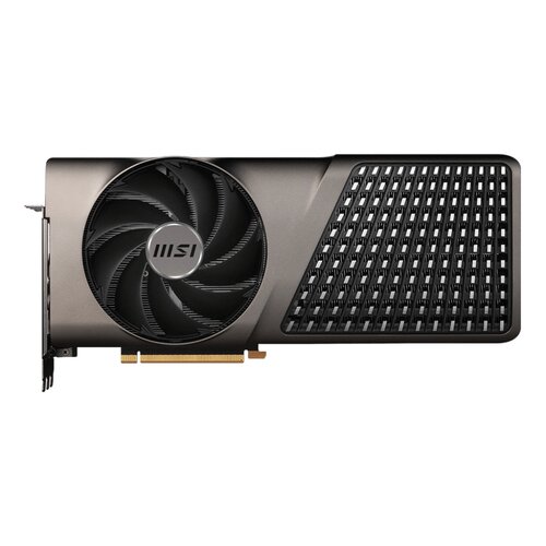 MSI GeForce RTX 4080 SUPER 16G EXPERT  - Carte graphique MSI - 1