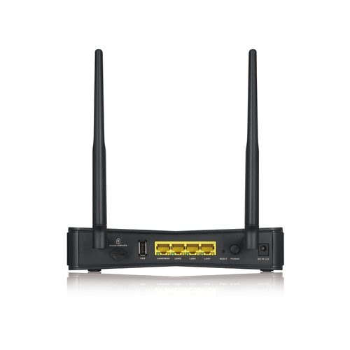 LTE3301-PLUS LTE INDOOR ROUTER - Achat / Vente sur grosbill.com - 3