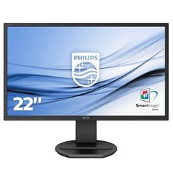 Ecran PC Philips Grosbill