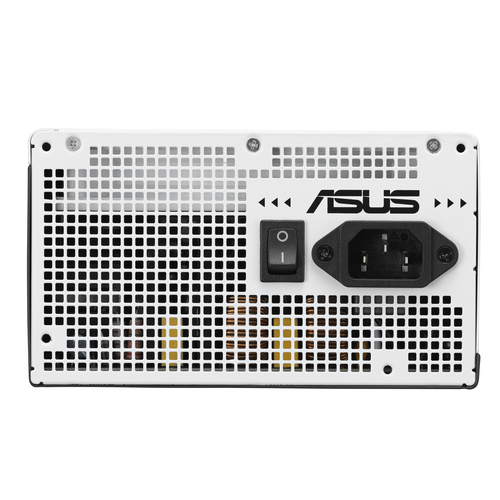 Asus Prime 750G - 750W - 80+ Gold - Blanc (90YE00U1-B0NA00) - Achat / Vente Alimentation sur grosbill.com - 2