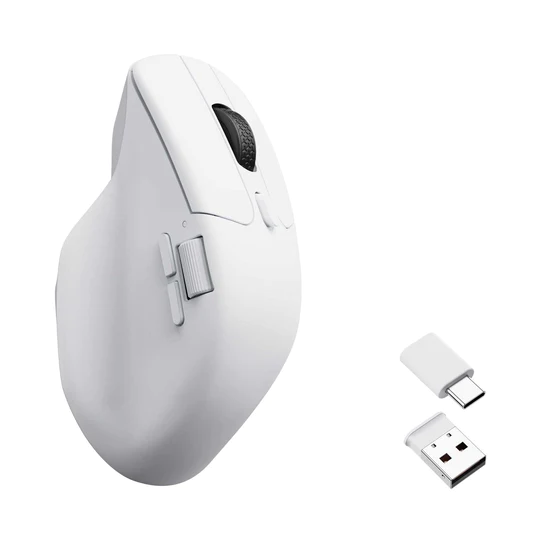 Keychron M6 Wireless - Souris PC Keychron - grosbill.com - 1