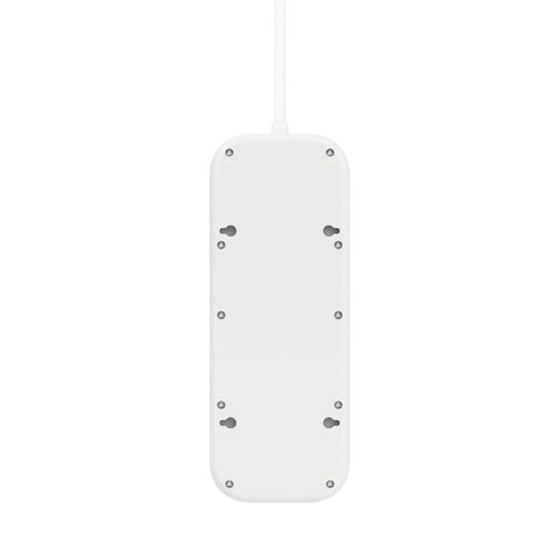 Surge Protection with USB C 6 Outlet - Achat / Vente sur grosbill.com - 4