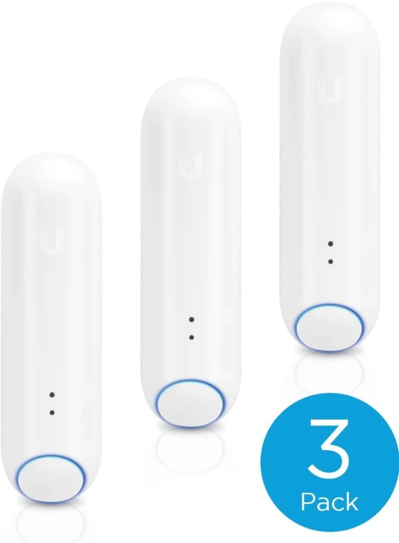 Ubiquiti UP-SENSE-3 Multi-capteur intelligent Bluetooth (UP-SENSE-3 --) - Achat / Vente Réseau divers sur grosbill.com - 4