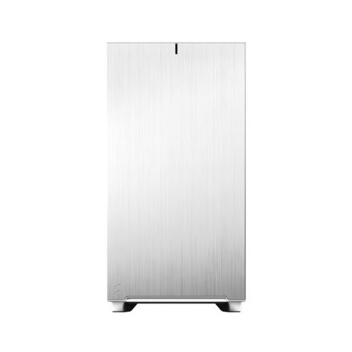 Fractal Design Define 7 White Midi-Tower - gedÃ¤mmt, weiÃŸ - Achat / Vente sur grosbill.com - 18