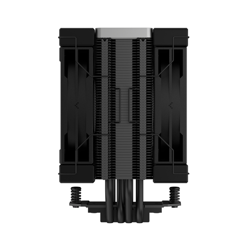 Deepcool Noir - Ventilateur CPU Deepcool - grosbill.com - 3