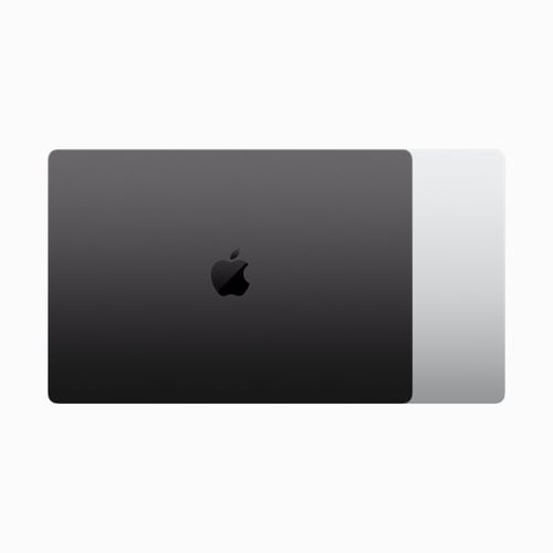 Apple Pro M3 Pro 16" Noir sidéral 36Go/512Go - MRW23FN/A (MRW23FN/A) - Achat / Vente MacBook sur grosbill.com - 2