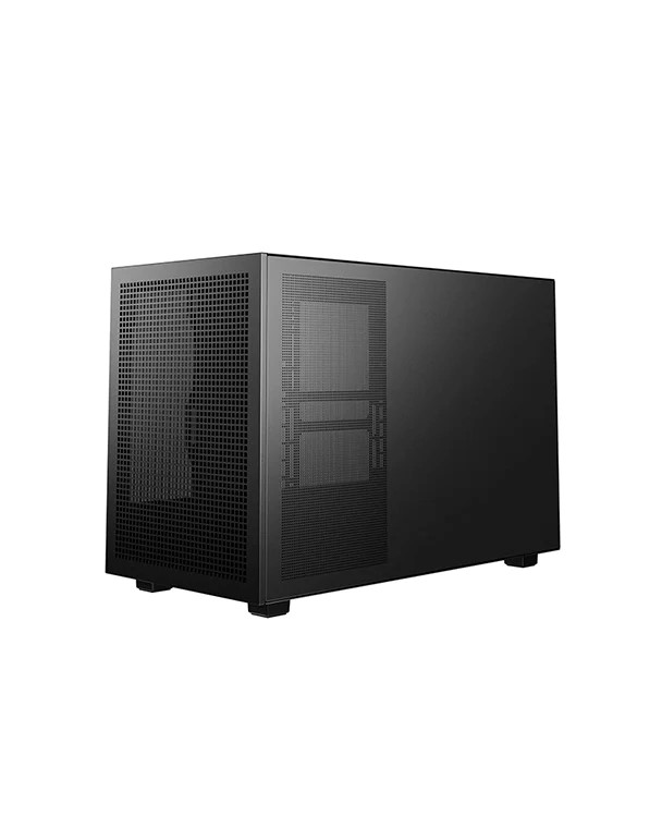 Deepcool CH260 Noir Noir - Boîtier PC Deepcool - grosbill.com - 2