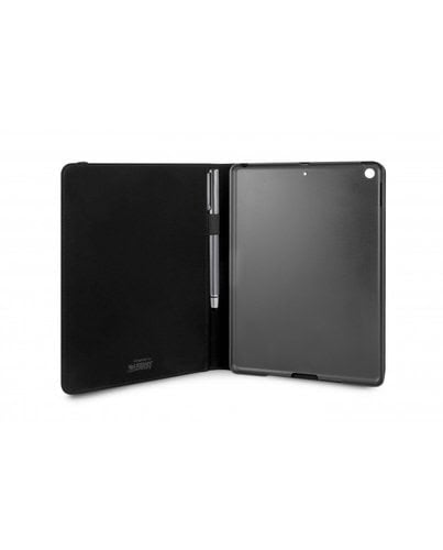 Portfolio iPad 9.72017 Black (PIP00UF) - Achat / Vente sur grosbill.com - 1