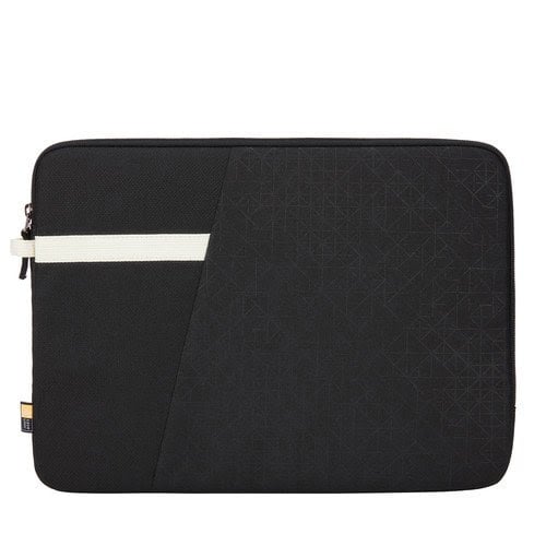 Ibira Laptop Sleeve 13" Black (IBRS213) - Achat / Vente sur grosbill.com - 2