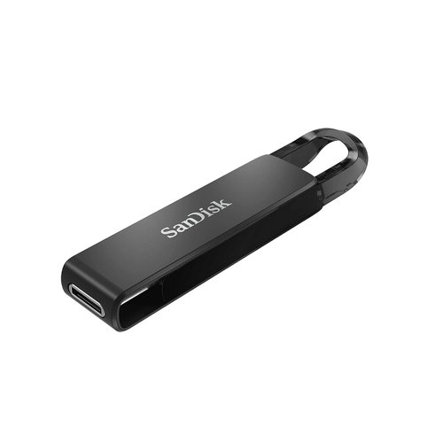 Ultra USB TypeC Flash Drive 128G 150MB/s - Achat / Vente sur grosbill.com - 1